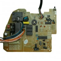 Tarjeta Electronica Evaporador Para Minisplit Mirage - Chz32G/Y2Sd